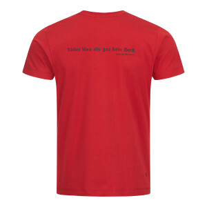 Schenk Guevara T-Shirt (Unisex)