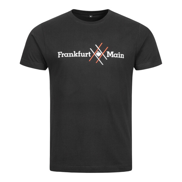Frankfurt Raute T-Shirt
