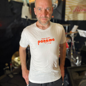 Revolte Tanzbein T-Shirt Panama