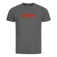 Revolte Tanzbein T-Shirt "Panama"