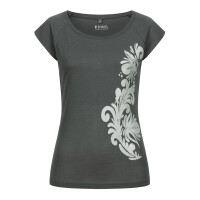 Bembel-Schwünge T-Shirt (Frauen)