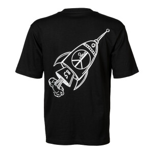 MiP PEACE-ROCKET T-Shirt