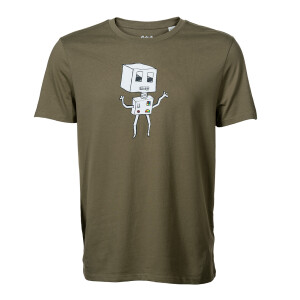 MiP ROBO T-Shirt