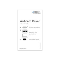 Bembel Webcam-Cover Einzeln